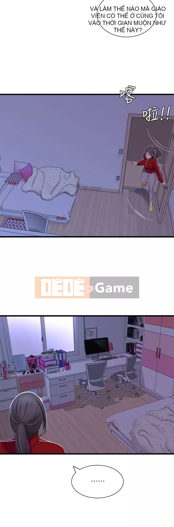 Bốn chị em Chương 1-49