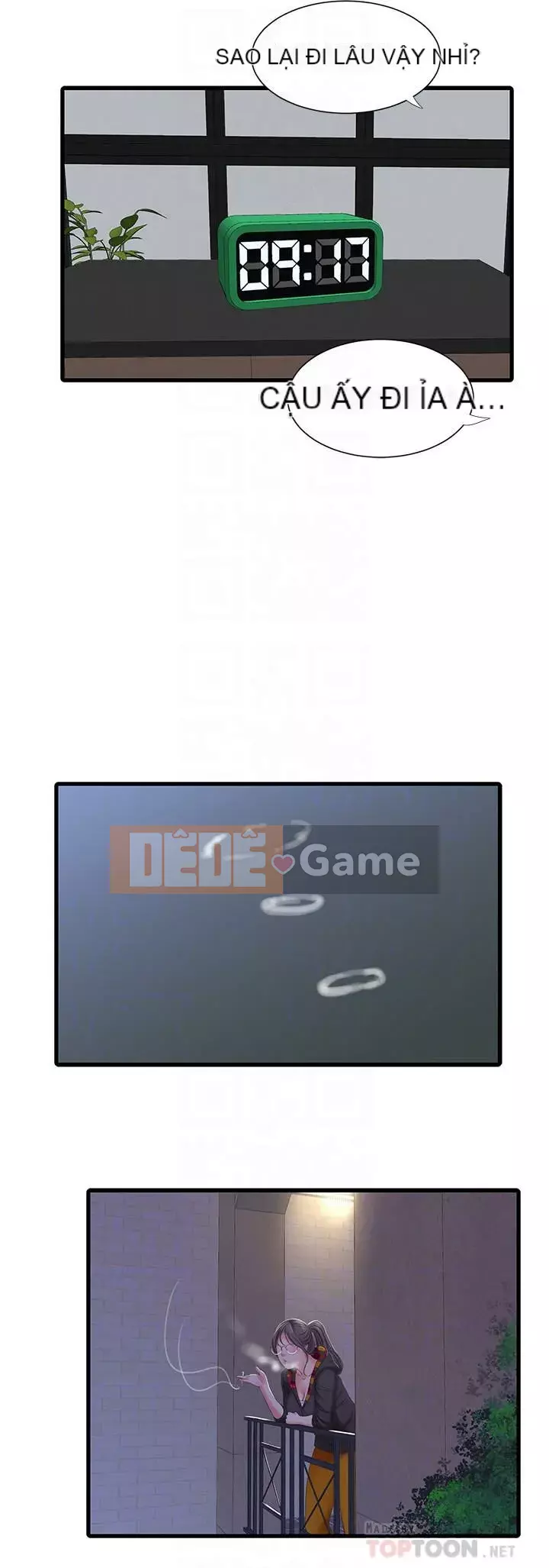 Bốn chị em Chương 1-49