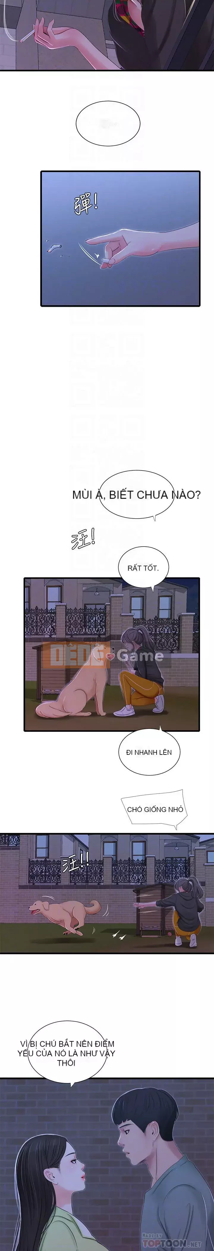 Bốn chị em Chương 1-49