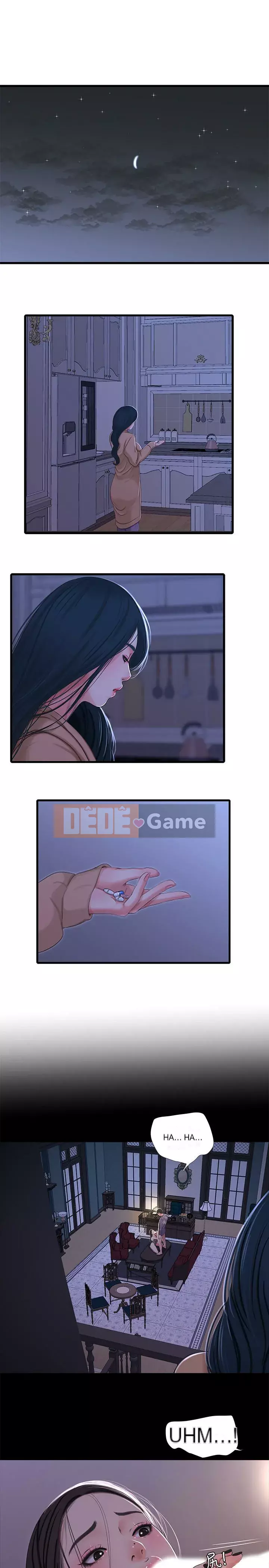 Bốn chị em Chương 1-49