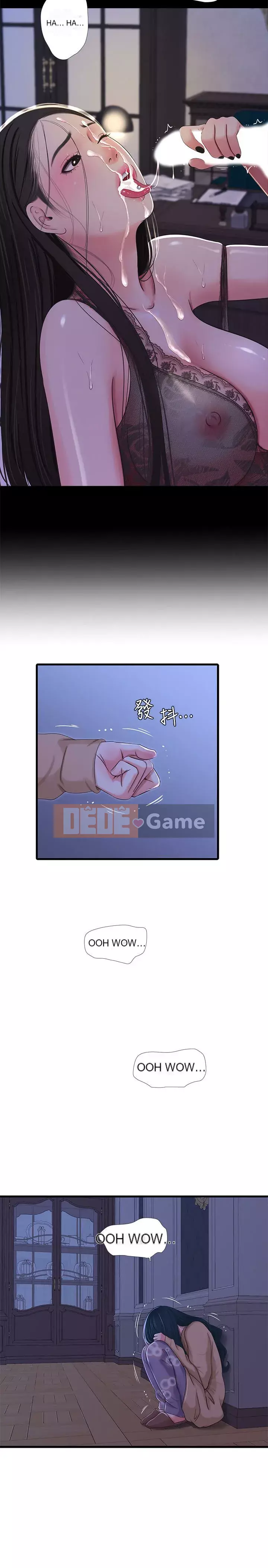 Bốn chị em Chương 1-49