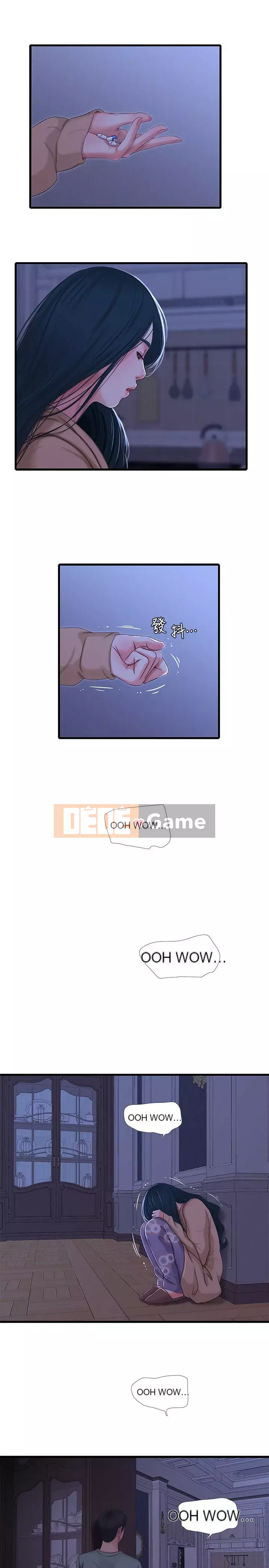 Bốn chị em Chương 1-49