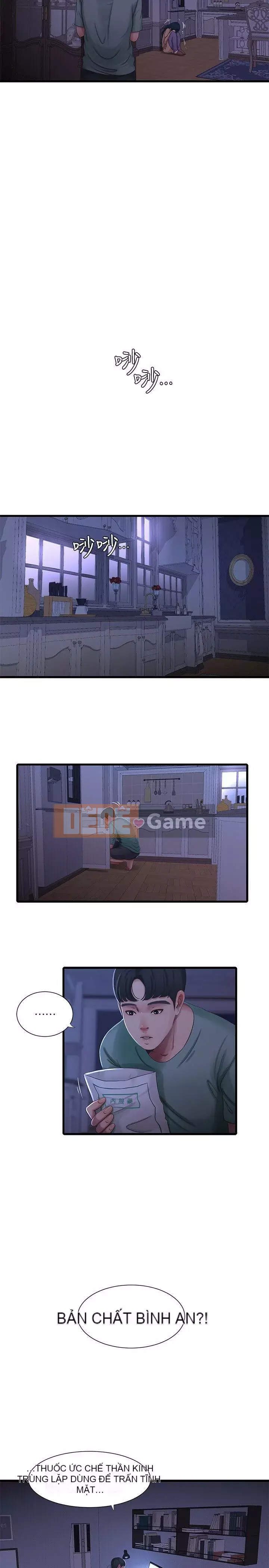 Bốn chị em Chương 1-49