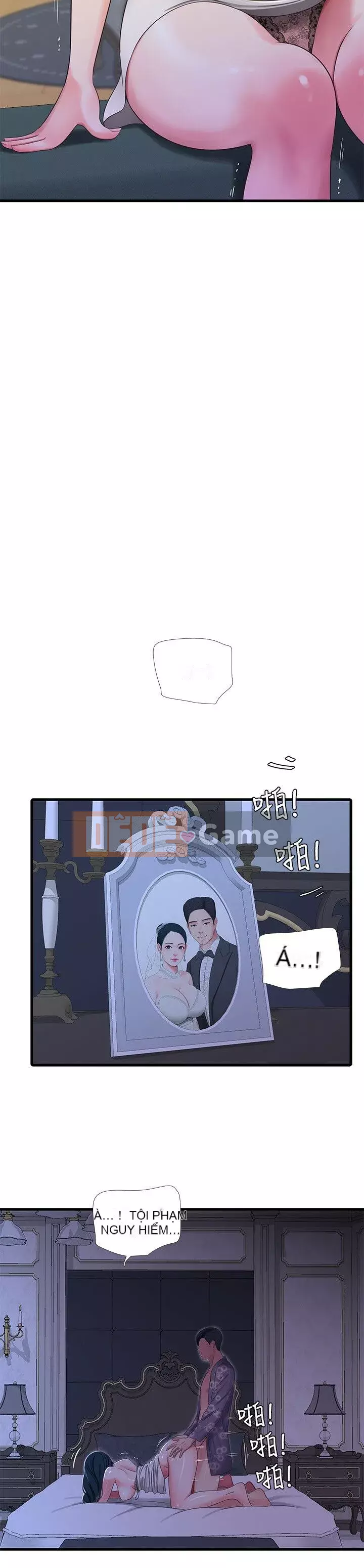 Bốn chị em Chương 1-49