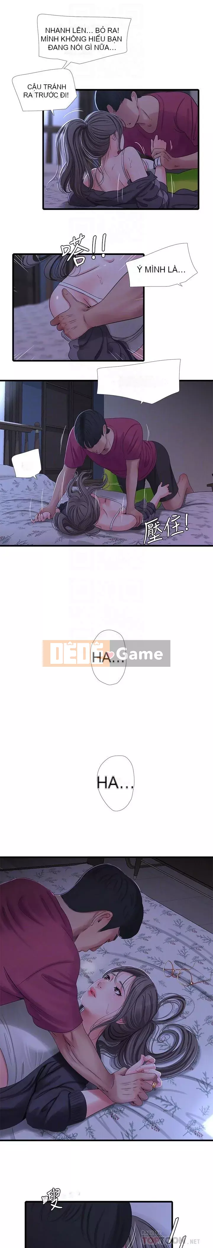 Bốn chị em Chương 1-49