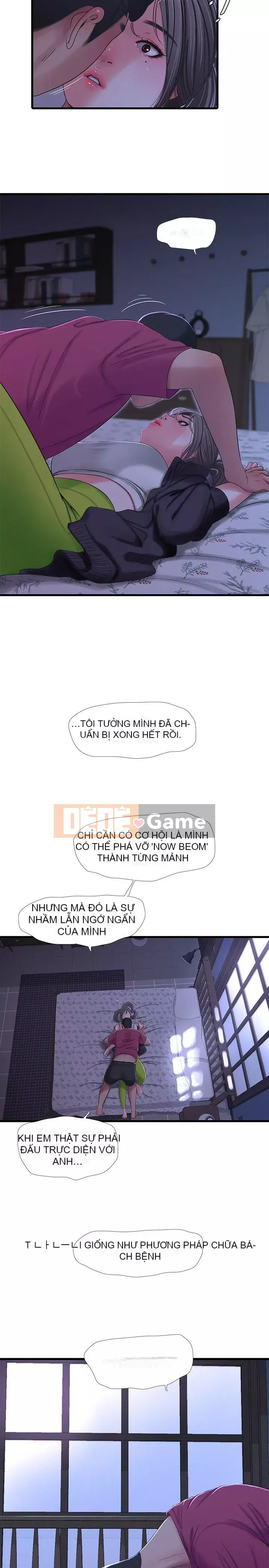 Bốn chị em Chương 1-49