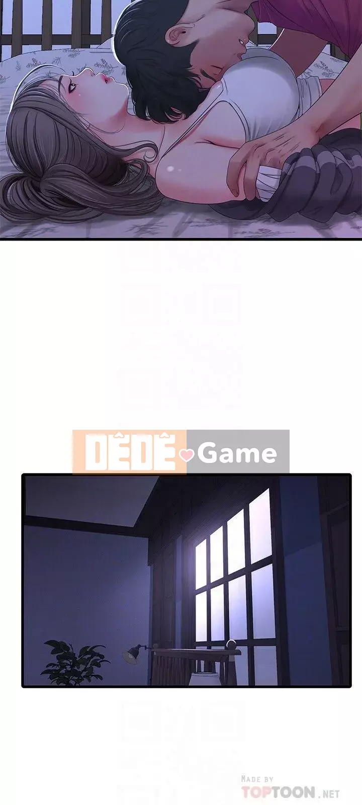 Bốn chị em Chương 1-49