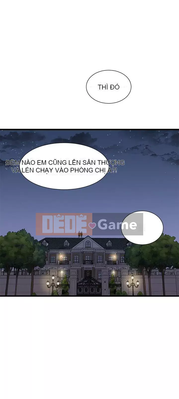 Bốn chị em Chương 1-49