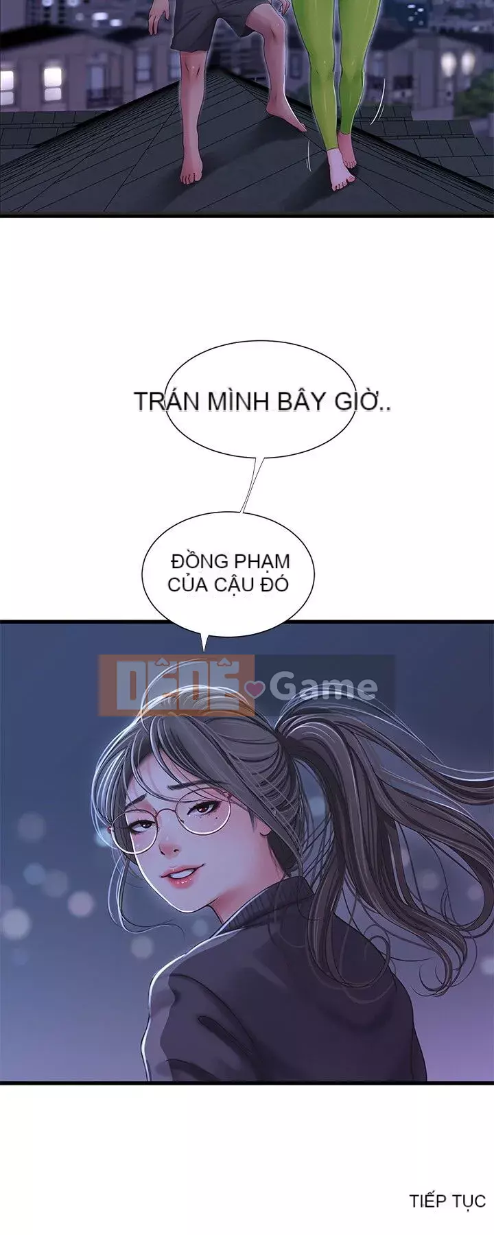 Bốn chị em Chương 1-49