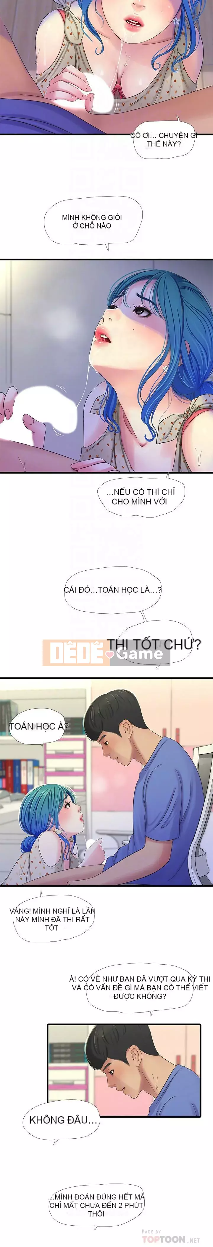 Bốn chị em Chương 1-49