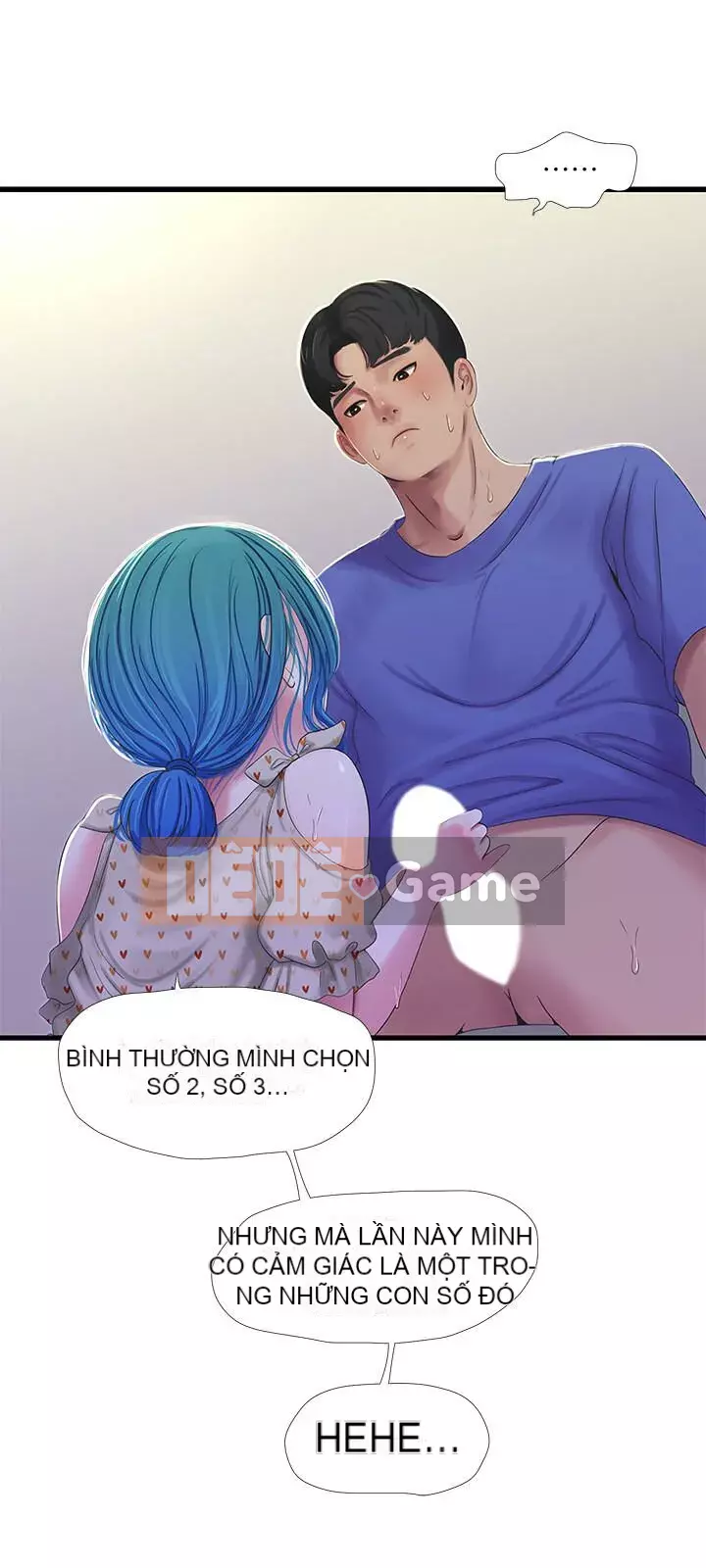 Bốn chị em Chương 1-49