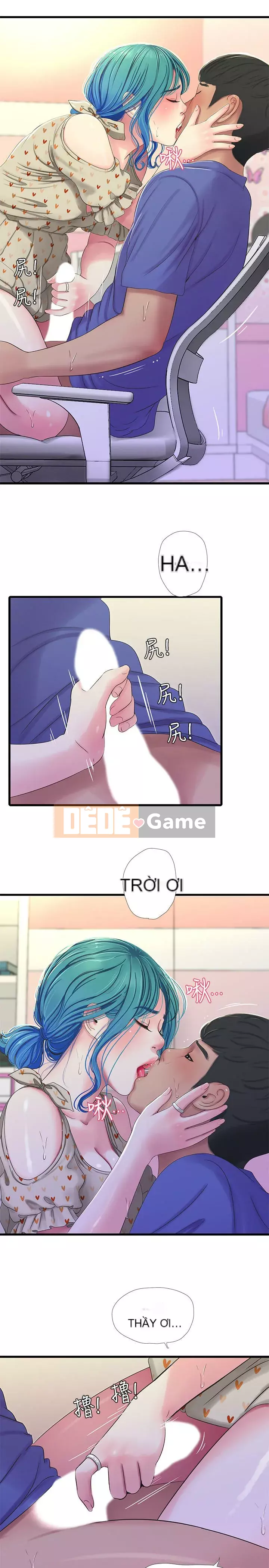 Bốn chị em Chương 1-49