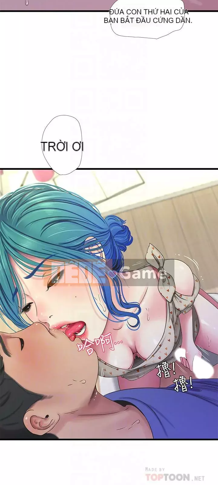 Bốn chị em Chương 1-49