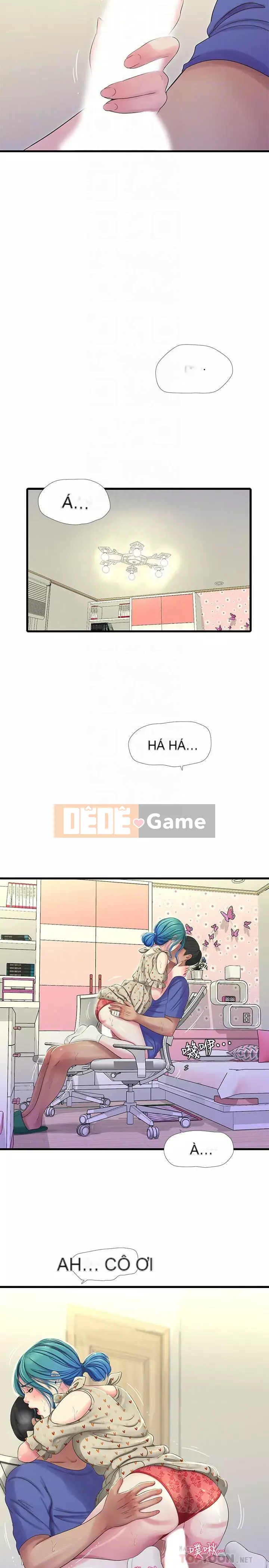 Bốn chị em Chương 1-49