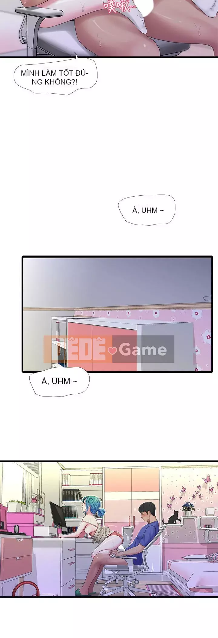 Bốn chị em Chương 1-49