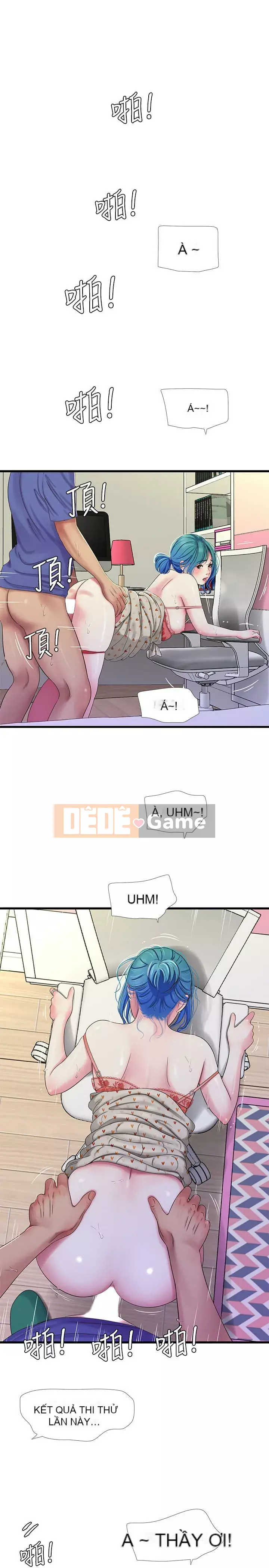 Bốn chị em Chương 1-49