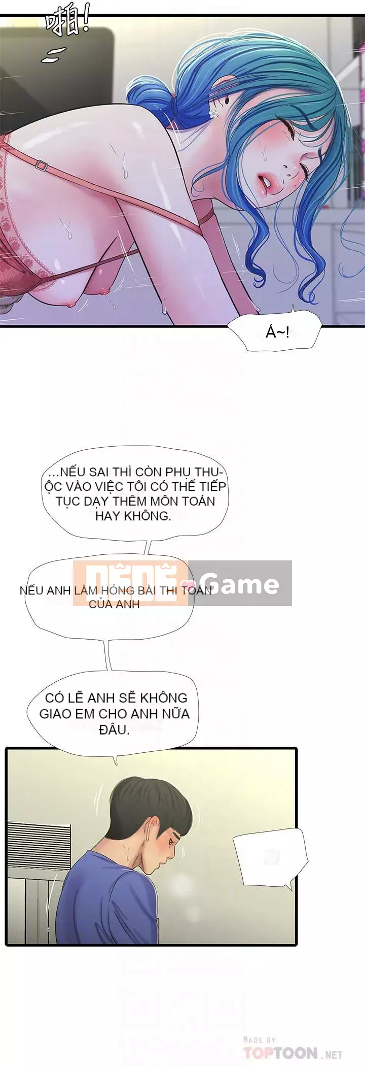 Bốn chị em Chương 1-49