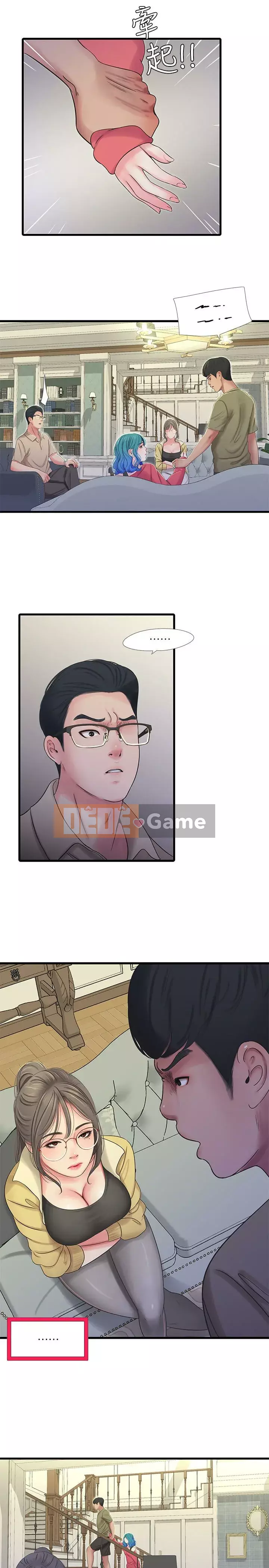 Bốn chị em Chương 1-49