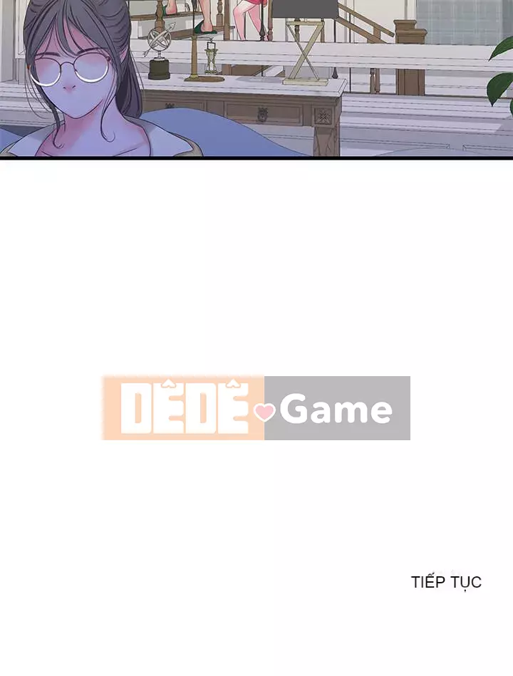 Bốn chị em Chương 1-49