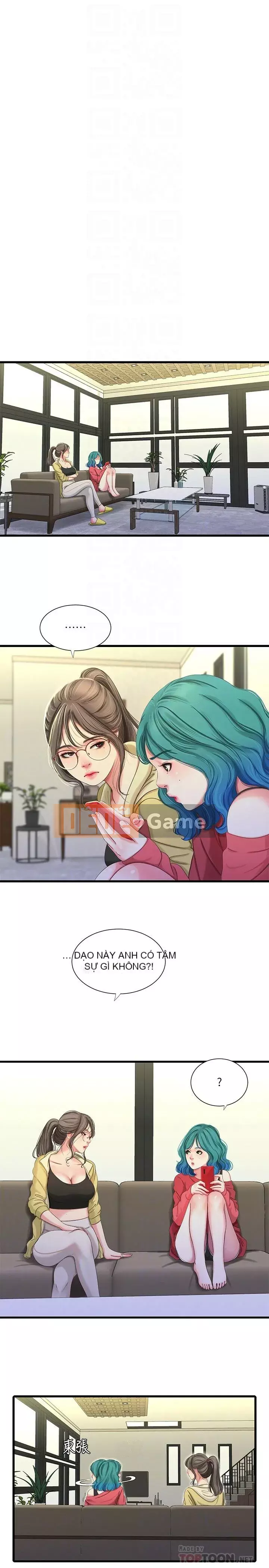 Bốn chị em Chương 1-49