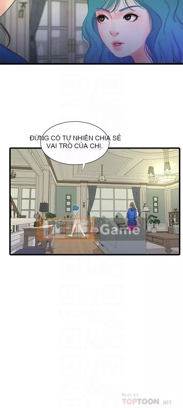 Bốn chị em Chương 1-49