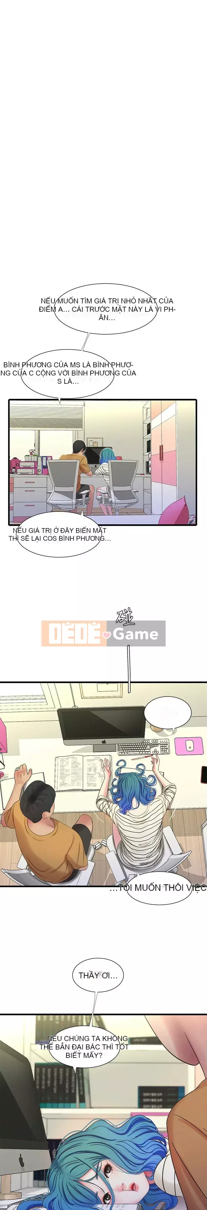 Bốn chị em Chương 1-49