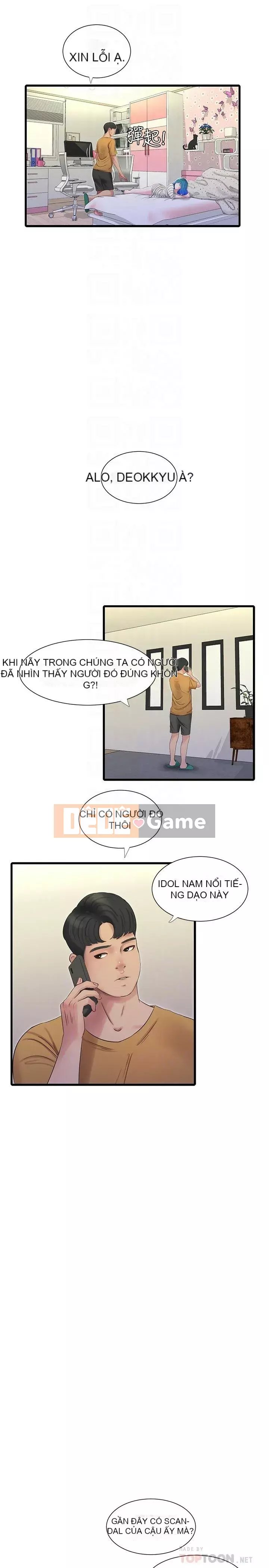 Bốn chị em Chương 1-49