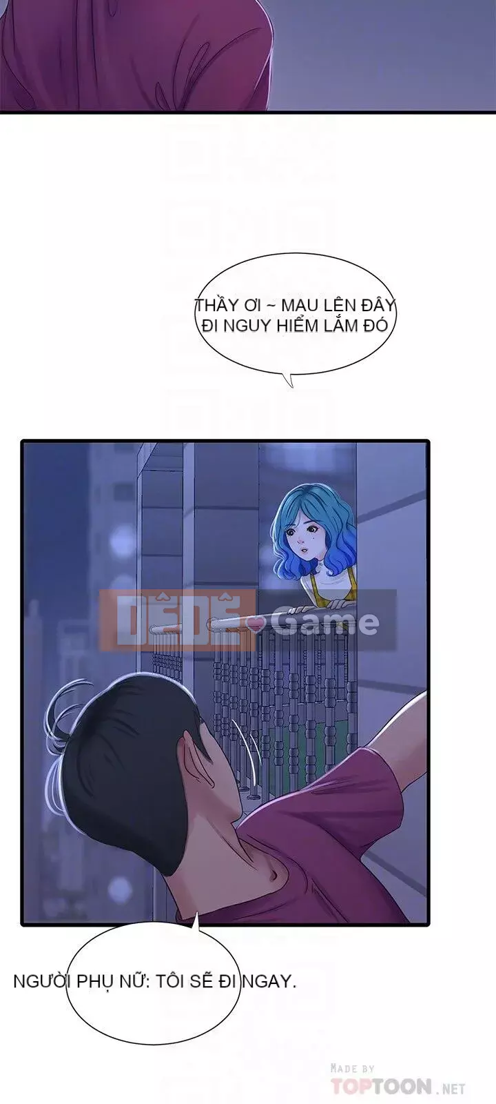 Bốn chị em Chương 1-49