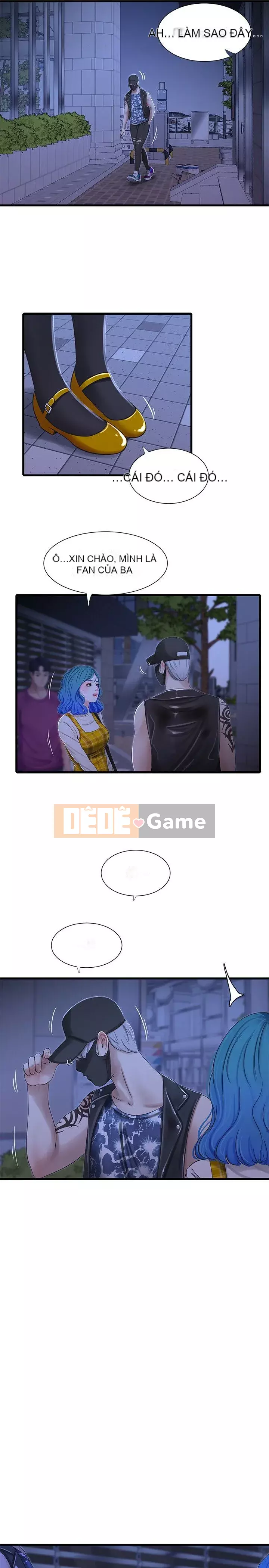 Bốn chị em Chương 1-49