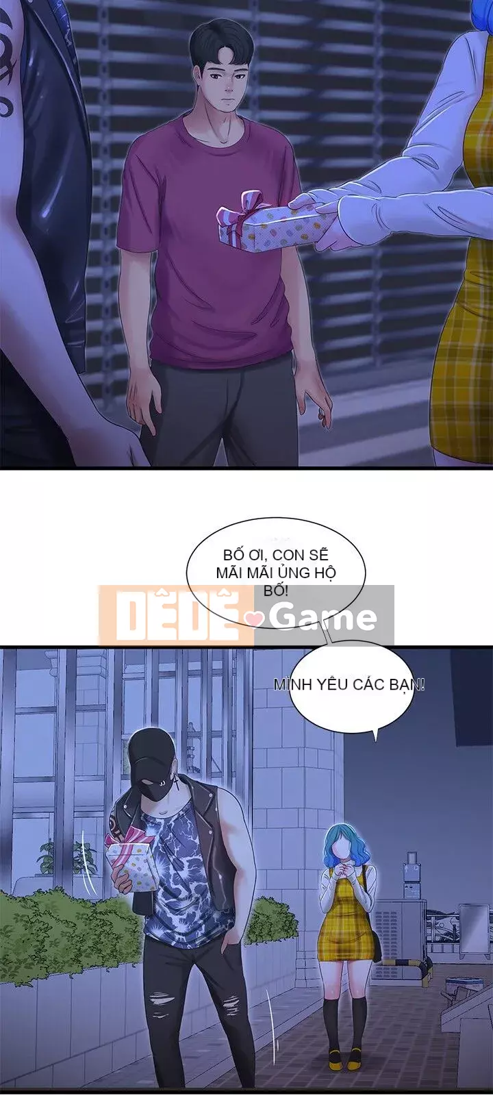 Bốn chị em Chương 1-49