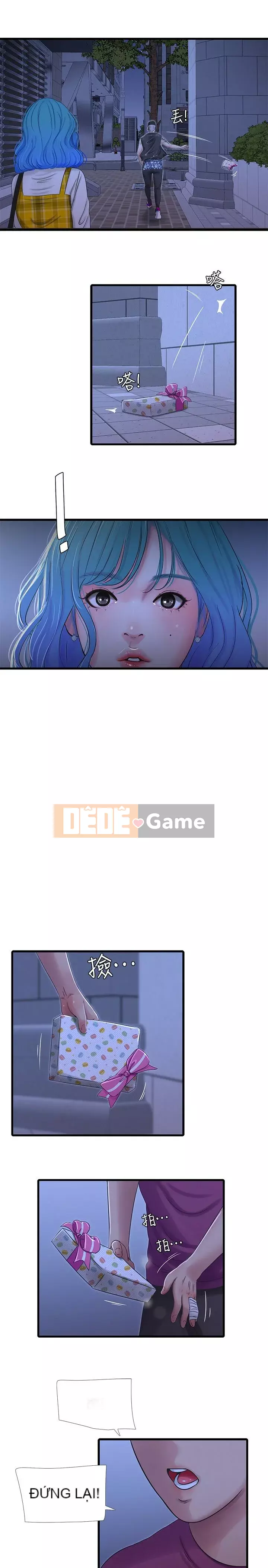 Bốn chị em Chương 1-49