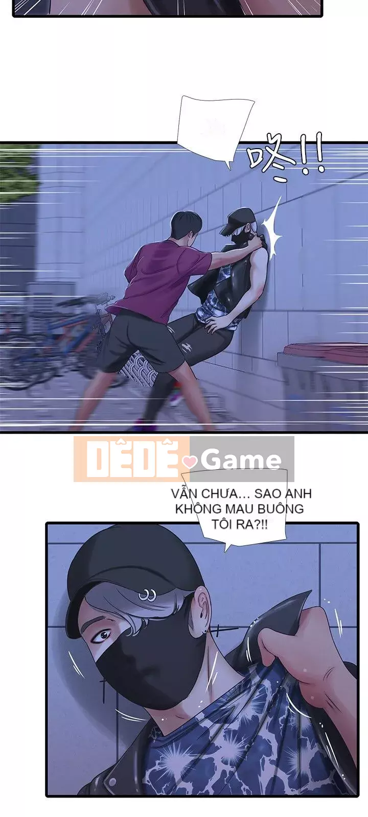 Bốn chị em Chương 1-49