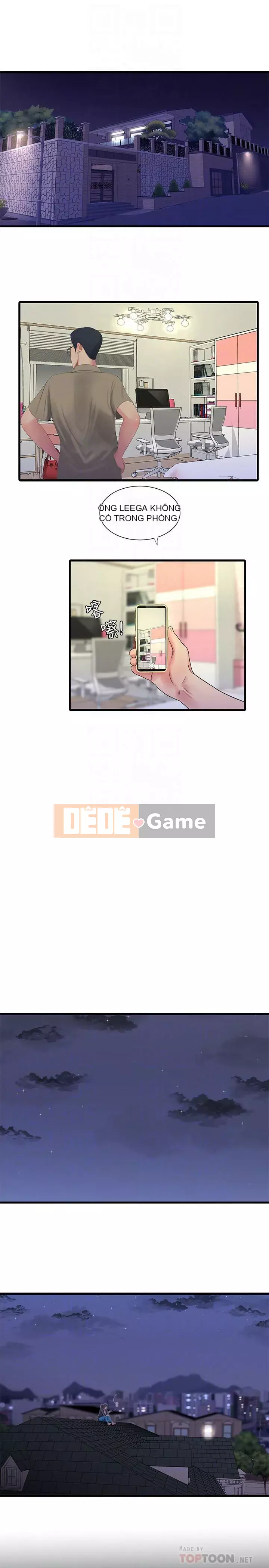 Bốn chị em Chương 1-49