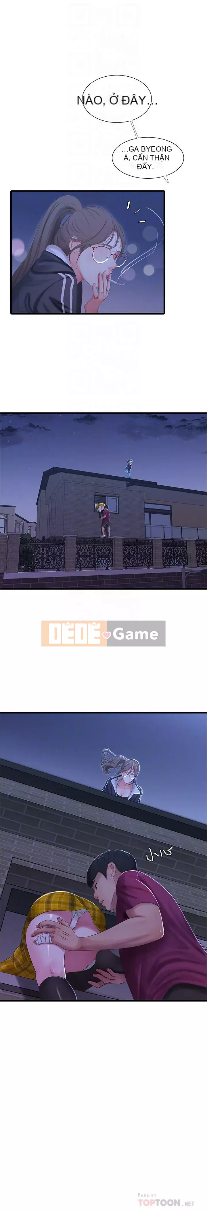 Bốn chị em Chương 1-49