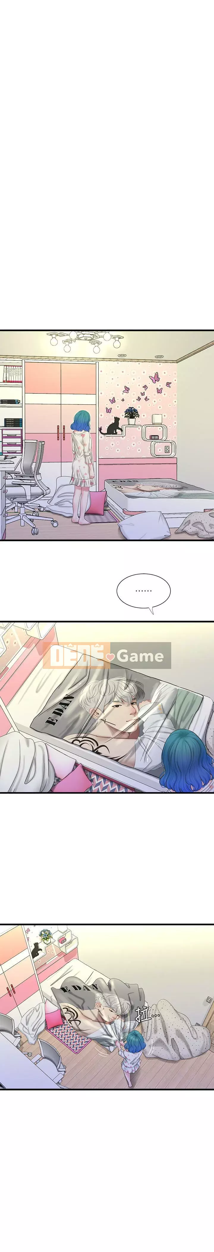 Bốn chị em Chương 1-49