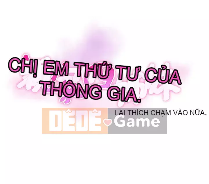 Bốn chị em Chương 1-49