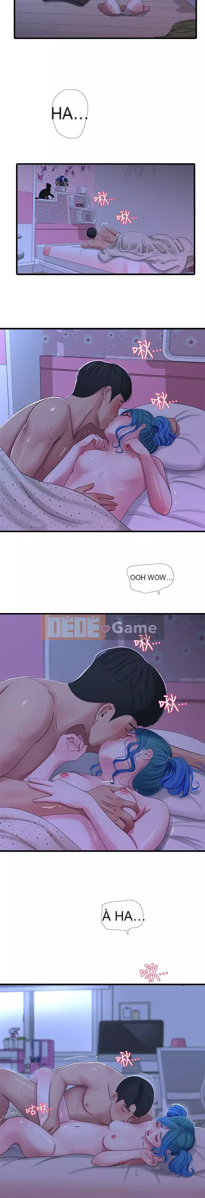 Bốn chị em Chương 1-49