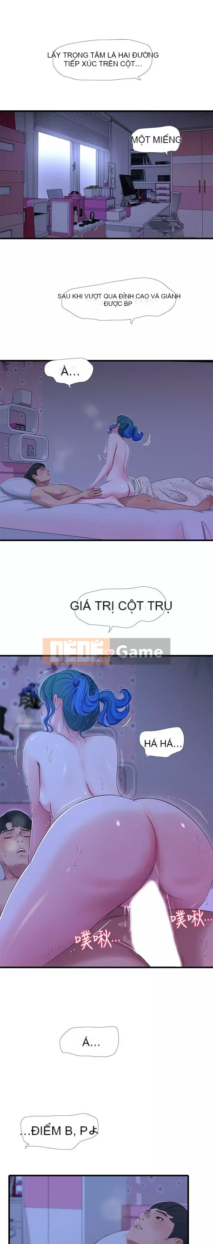 Bốn chị em Chương 1-49