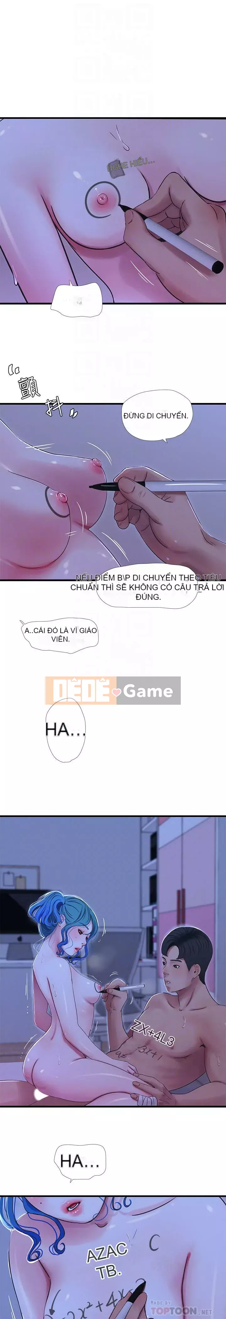 Bốn chị em Chương 1-49