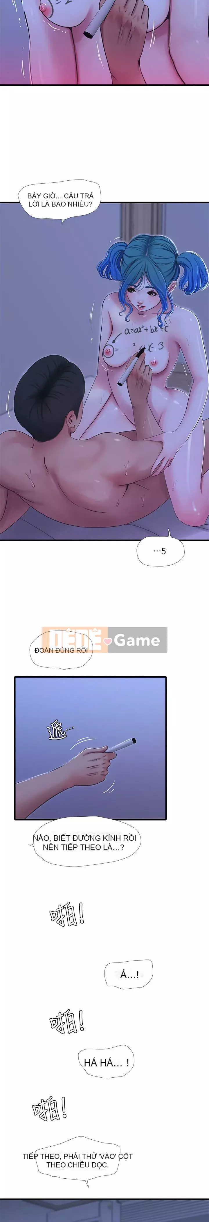 Bốn chị em Chương 1-49