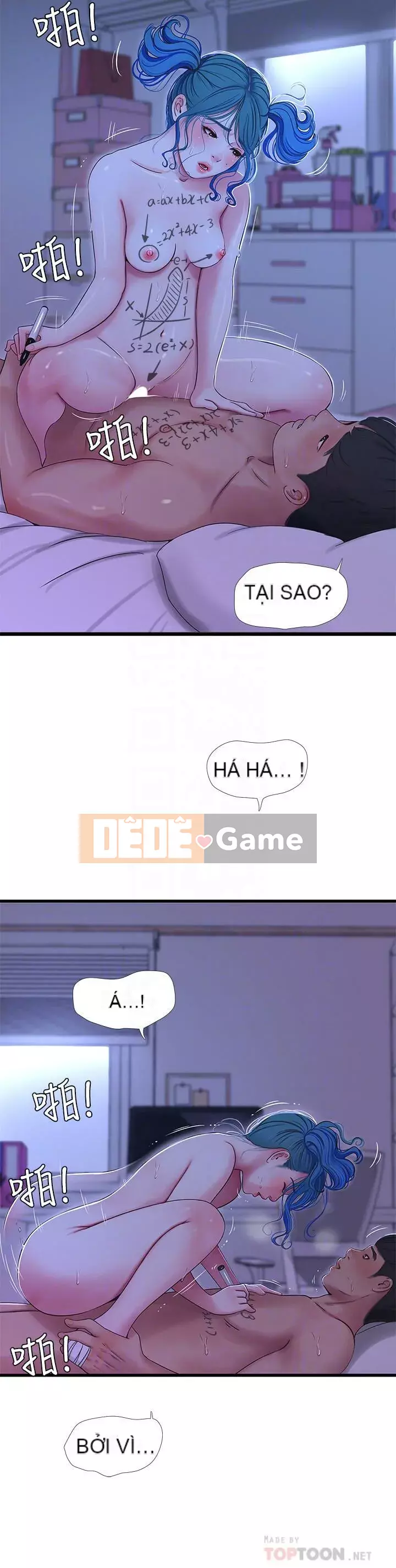 Bốn chị em Chương 1-49