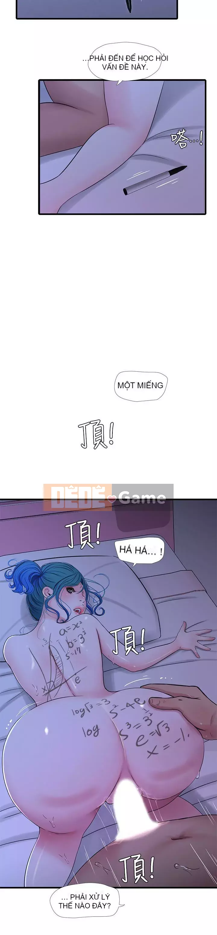 Bốn chị em Chương 1-49