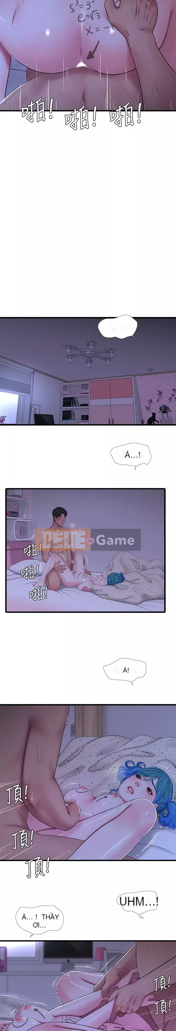 Bốn chị em Chương 1-49