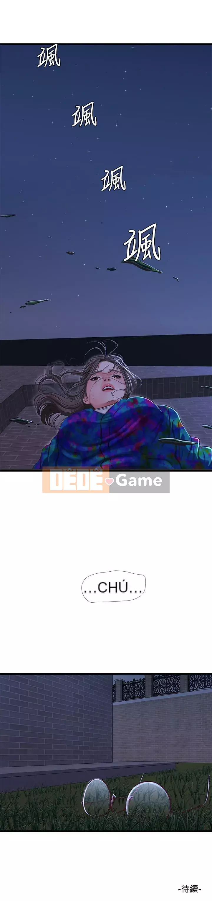 Bốn chị em Chương 1-49