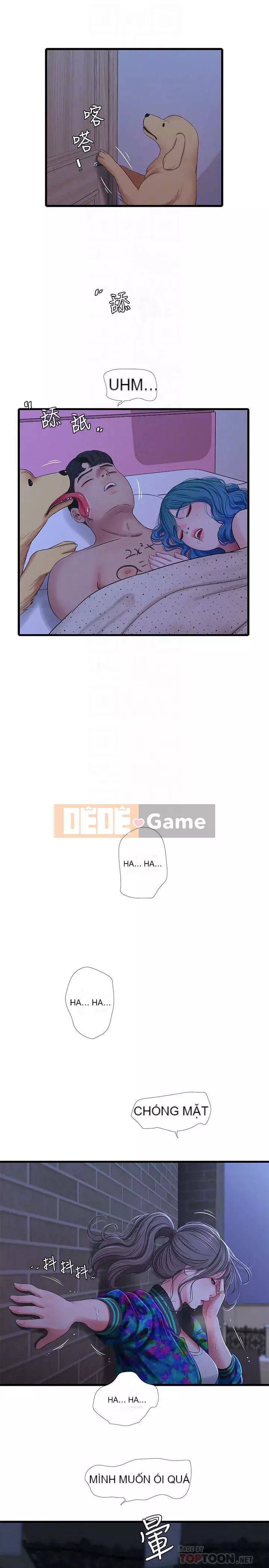 Bốn chị em Chương 1-49