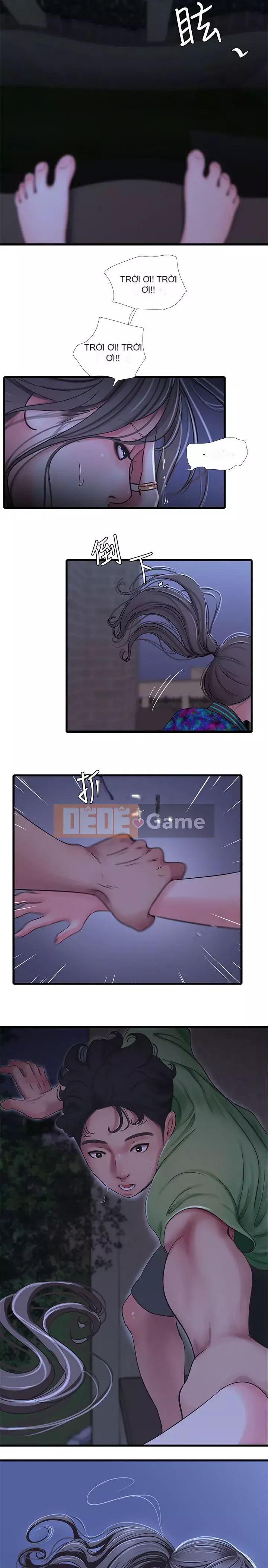 Bốn chị em Chương 1-49