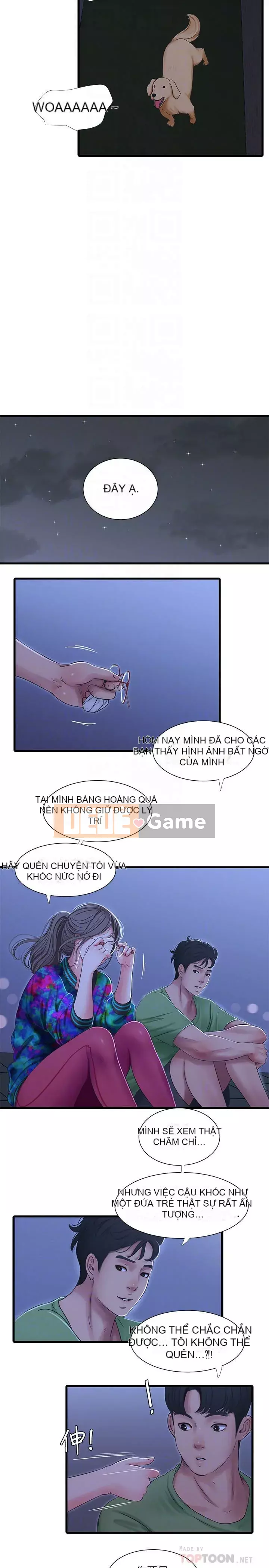 Bốn chị em Chương 1-49