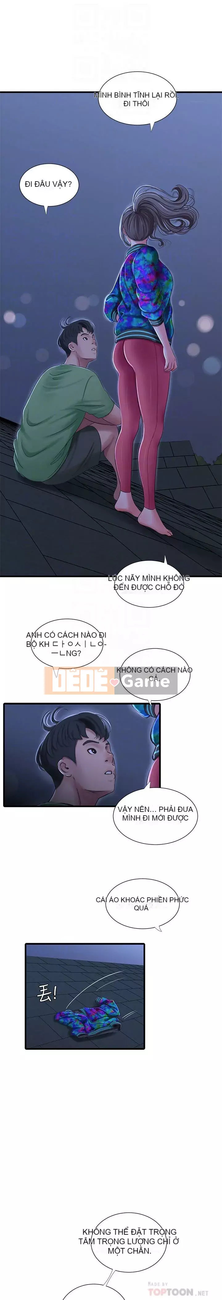 Bốn chị em Chương 1-49