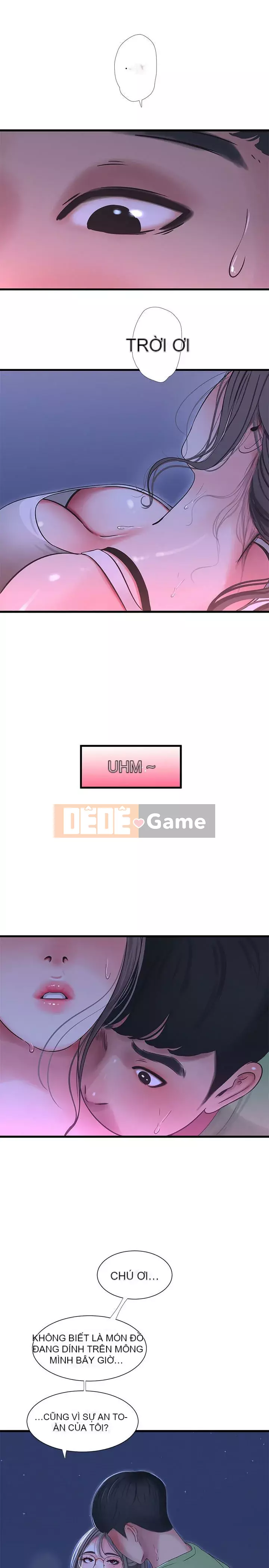 Bốn chị em Chương 1-49