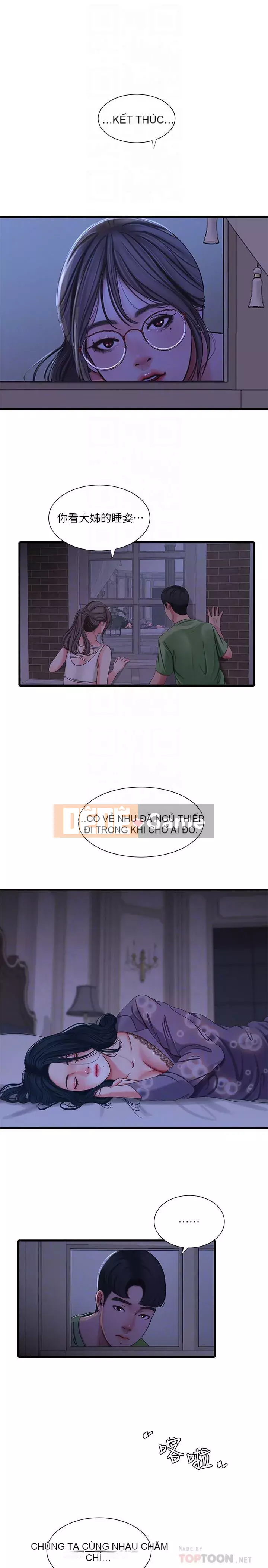 Bốn chị em Chương 1-49